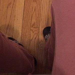 Meet your Posher, Terina